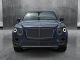 Used 2018 Bentley Bentayga Mulliner image 2
