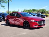 Certified 2024 MAZDA MAZDA3 s image 4
