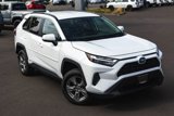 Used 2023 Toyota RAV4 LE image 2