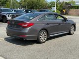 Used 2017 Hyundai Sonata Sport image 4
