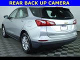 Used 2018 Chevrolet Equinox LS image 5