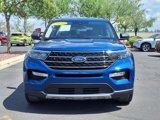 Used 2020 Ford Explorer XLT w/ Equipment Group 202A image 2