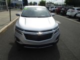 Used 2022 Chevrolet Equinox LT image 3