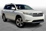Used 2011 Toyota Highlander Limited image 2