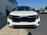 Certified 2024 Kia Seltos SX image 2