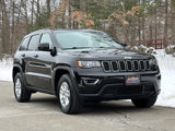 Used 2018 Jeep Grand Cherokee Laredo image 5