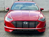 Used 2021 Hyundai Sonata SE image 2