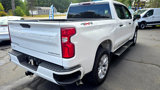 Used 2019 Chevrolet Silverado 1500 Custom w/ Custom Convenience Package image 5