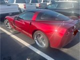 Used 2007 Chevrolet Corvette Coupe w/ Preferred Equipment Group image 4