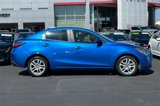 Used 2016 Scion iA image 3