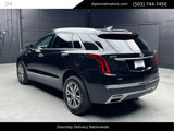 Used 2021 Cadillac XT5 Premium Luxury image 5