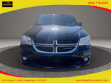 Used 2017 Dodge Grand Caravan SXT image 2