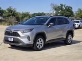 Used 2020 Toyota RAV4 LE image 3