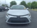 Used 2023 Toyota Corolla LE image 2