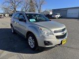 Used 2014 Chevrolet Equinox LS image 2
