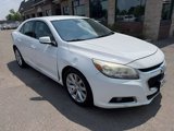 Used 2014 Chevrolet Malibu LT image 3