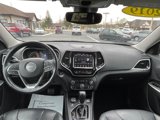 Used 2019 Jeep Cherokee Limited w/ Luxury Group image 6