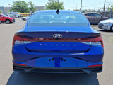 Certified 2023 Hyundai Elantra SEL w/ Convenience Package image 5