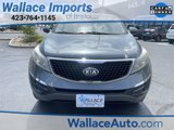 Used 2015 Kia Sportage LX image 2