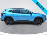 New 2025 Chevrolet Trax ACTIV w/ Sunroof Package image 2