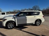 Used 2014 INFINITI QX80 2WD w/ Theater Package image 2