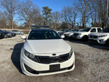 Used 2013 Kia Optima SX w/ Limited Pkg image 2