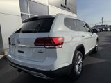 Used 2018 Volkswagen Atlas SEL image 5
