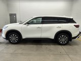 New 2025 INFINITI QX60 Pure image 2