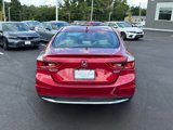 Certified 2022 Honda Insight Touring image 5