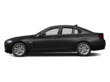 Used 2014 BMW 550i Sedan image 3