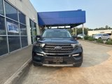 Used 2022 Ford Explorer XLT w/ Equipment Group 202A image 3