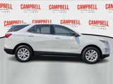 Used 2020 Chevrolet Equinox LT image 3