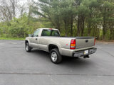 Used 2000 Chevrolet Silverado 2500 LS w/ Snow Plow Prep Pkg image 4