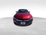 Used 2023 Chevrolet Malibu LT w/ Driver Confidence Package image 3