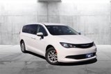 Used 2023 Chrysler Voyager LX image 2