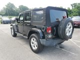 Used 2015 Jeep Wrangler Unlimited Sahara w/ Connectivity Group image 3
