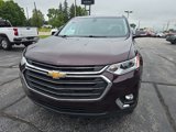 Used 2018 Chevrolet Traverse LT image 5