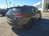 Used 2024 Chevrolet Equinox RS w/ LPO, Floor Liner Package image 6