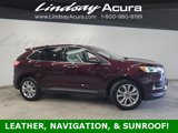 Used 2019 Ford Edge Titanium w/ Cold Weather Package image 6