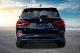 Used 2021 BMW X3 M40i w/ Executive Package image 4
