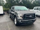 Used 2016 Ford F150 XL w/ Equipment Group 101A Mid image 5