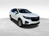 Used 2024 Chevrolet Equinox LT image 5