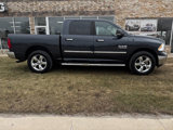 Used 2015 RAM 1500 Big Horn image 5