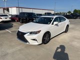Used 2018 Lexus ES 350 image 3
