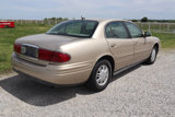 Used 2005 Buick Le Sabre Limited image 2