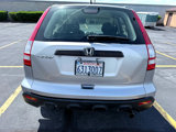 Used 2008 Honda CR-V LX image 4