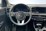 Used 2021 Kia Sportage EX image 5