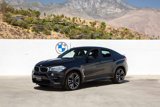 Used 2016 BMW X6 M image 2