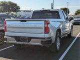 Used 2019 Chevrolet Silverado 1500 LT w/ Texas Edition image 3