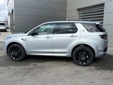 New 2025 Land Rover Discovery Sport S image 4
